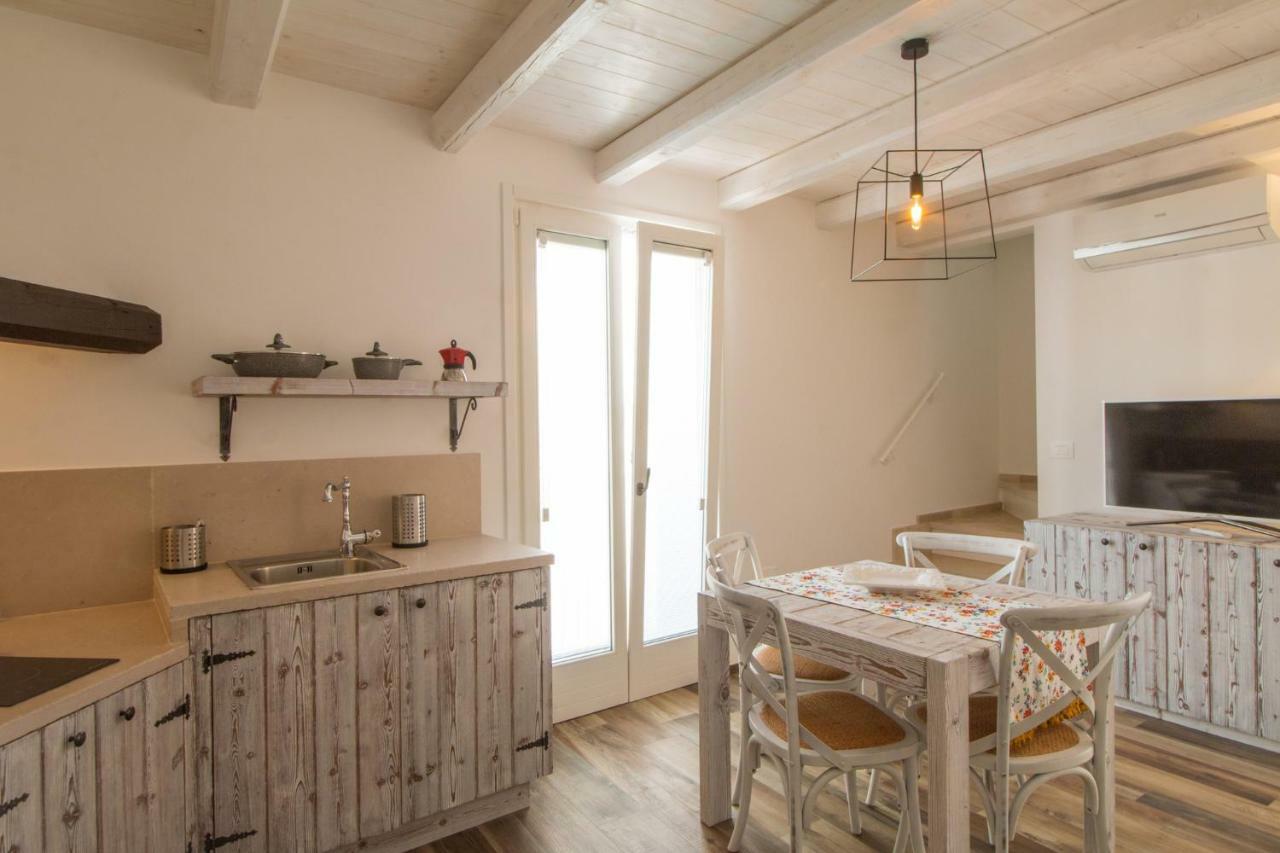 Casa Martina Διαμέρισμα Monopoli Εξωτερικό φωτογραφία