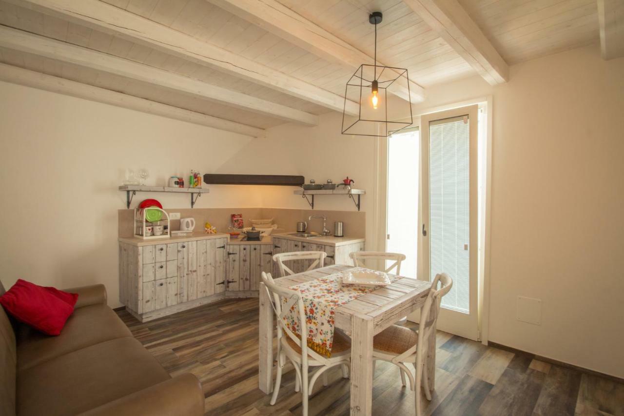 Casa Martina Διαμέρισμα Monopoli Εξωτερικό φωτογραφία