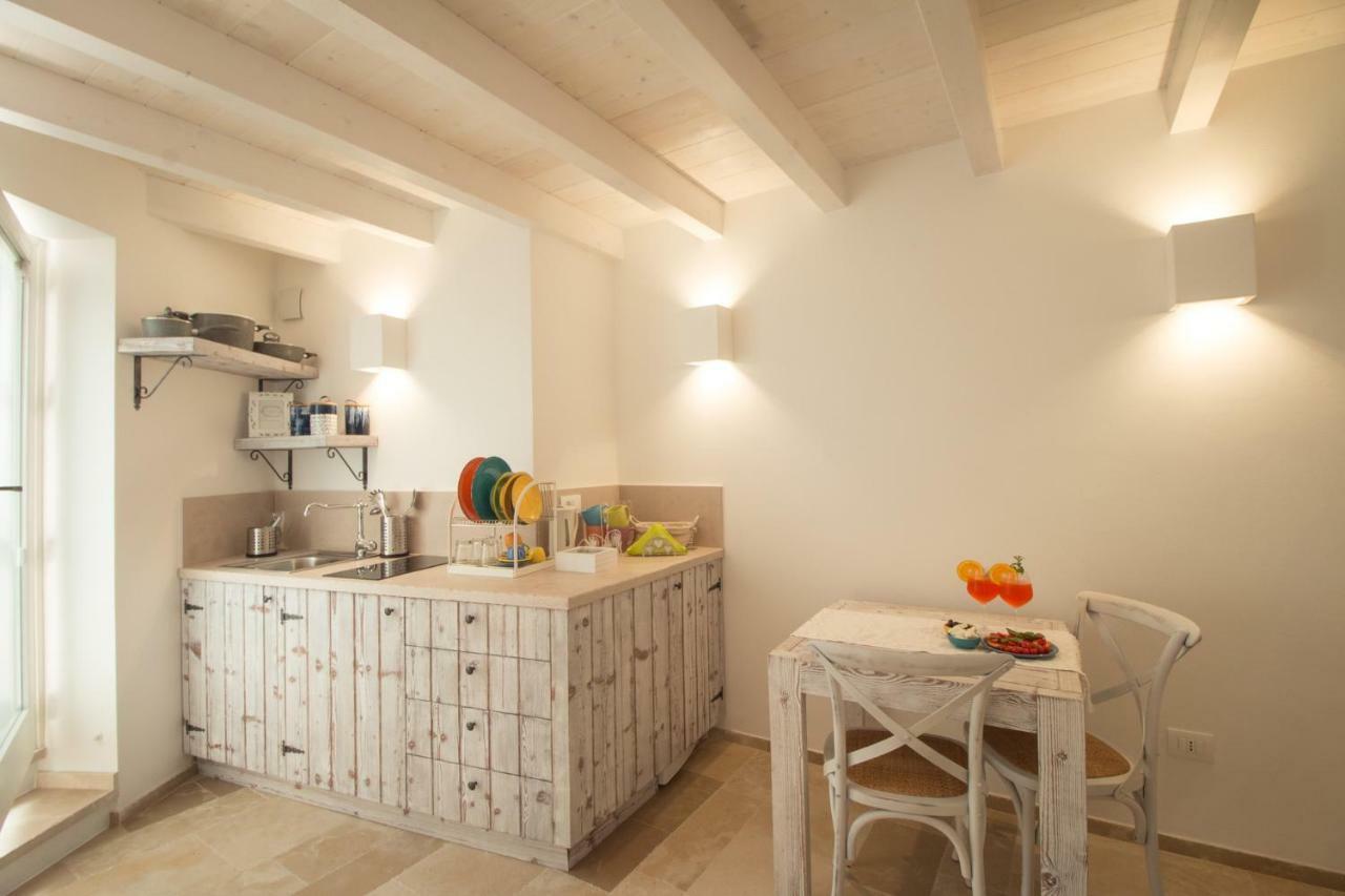 Casa Martina Διαμέρισμα Monopoli Εξωτερικό φωτογραφία