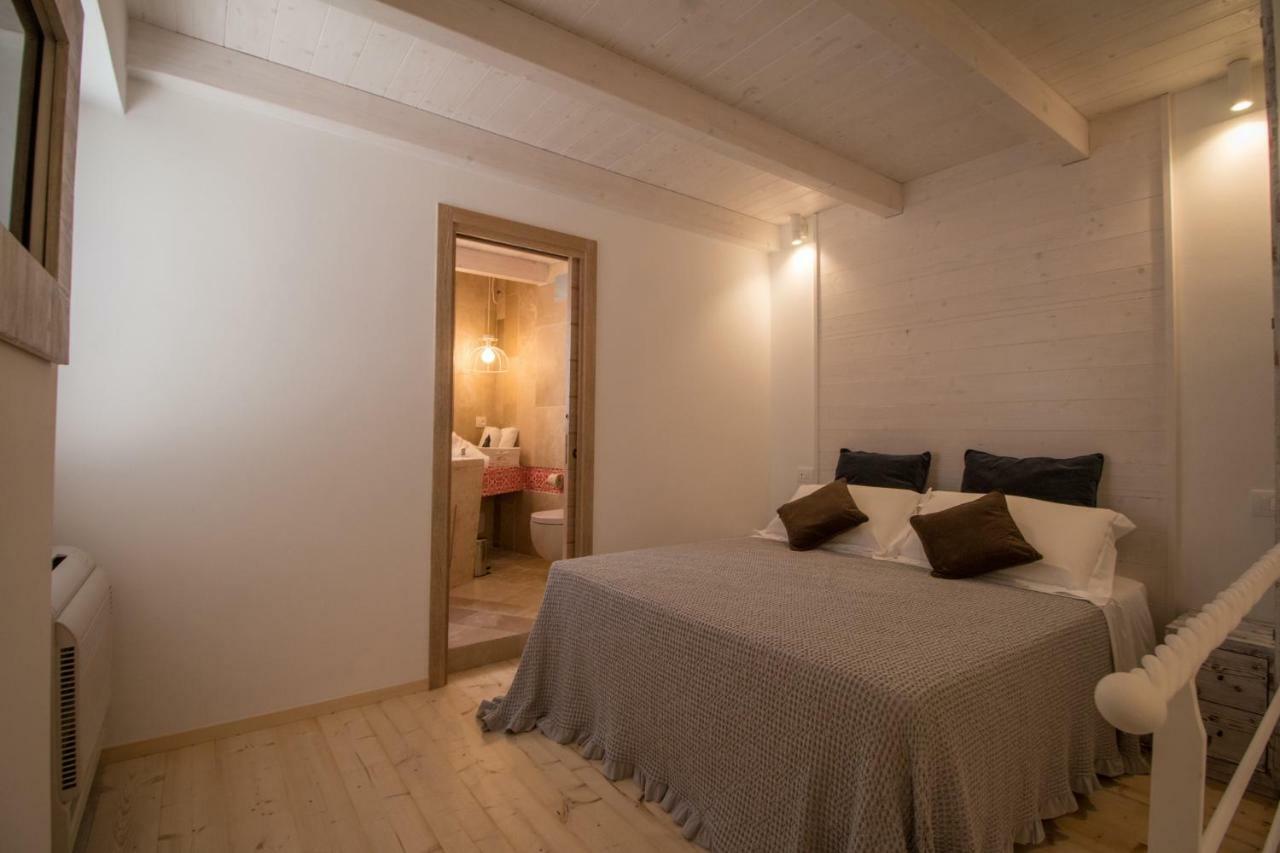 Casa Martina Διαμέρισμα Monopoli Εξωτερικό φωτογραφία