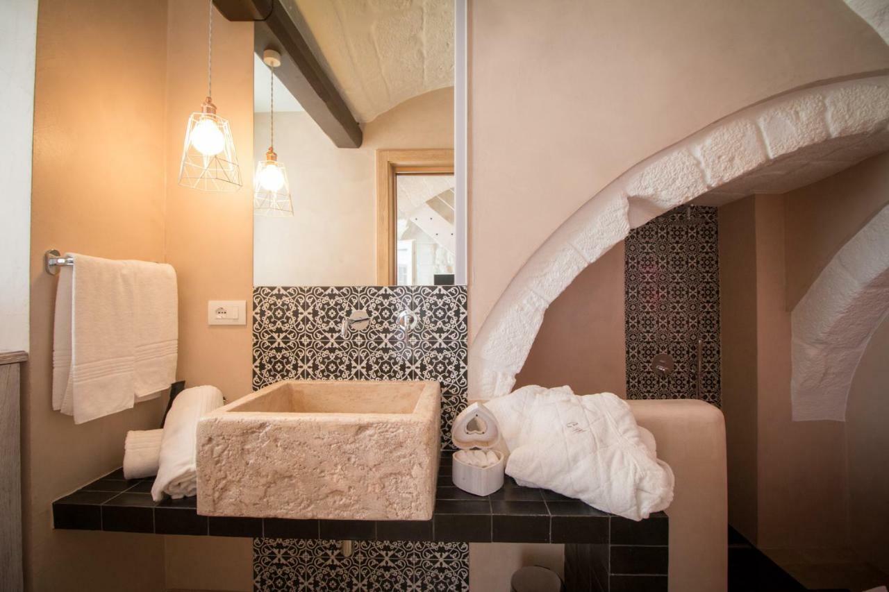 Casa Martina Διαμέρισμα Monopoli Εξωτερικό φωτογραφία