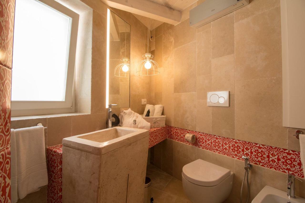 Casa Martina Διαμέρισμα Monopoli Εξωτερικό φωτογραφία