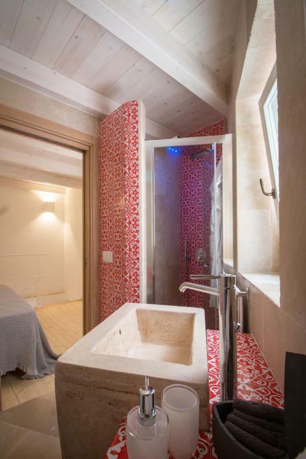 Casa Martina Διαμέρισμα Monopoli Εξωτερικό φωτογραφία